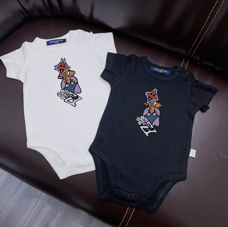 LV Baby Clothes 0430